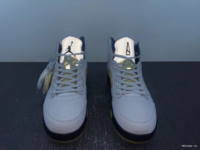 Cheap TB Maniere Air Jordan Ma 5 A x FZ5758-004 WMNS 0822